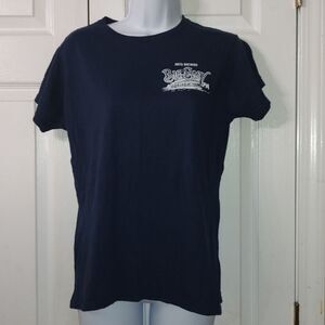 Abita Brewing Big Easy IPA short sleeve soft style ring spun  tshirt  Sz S